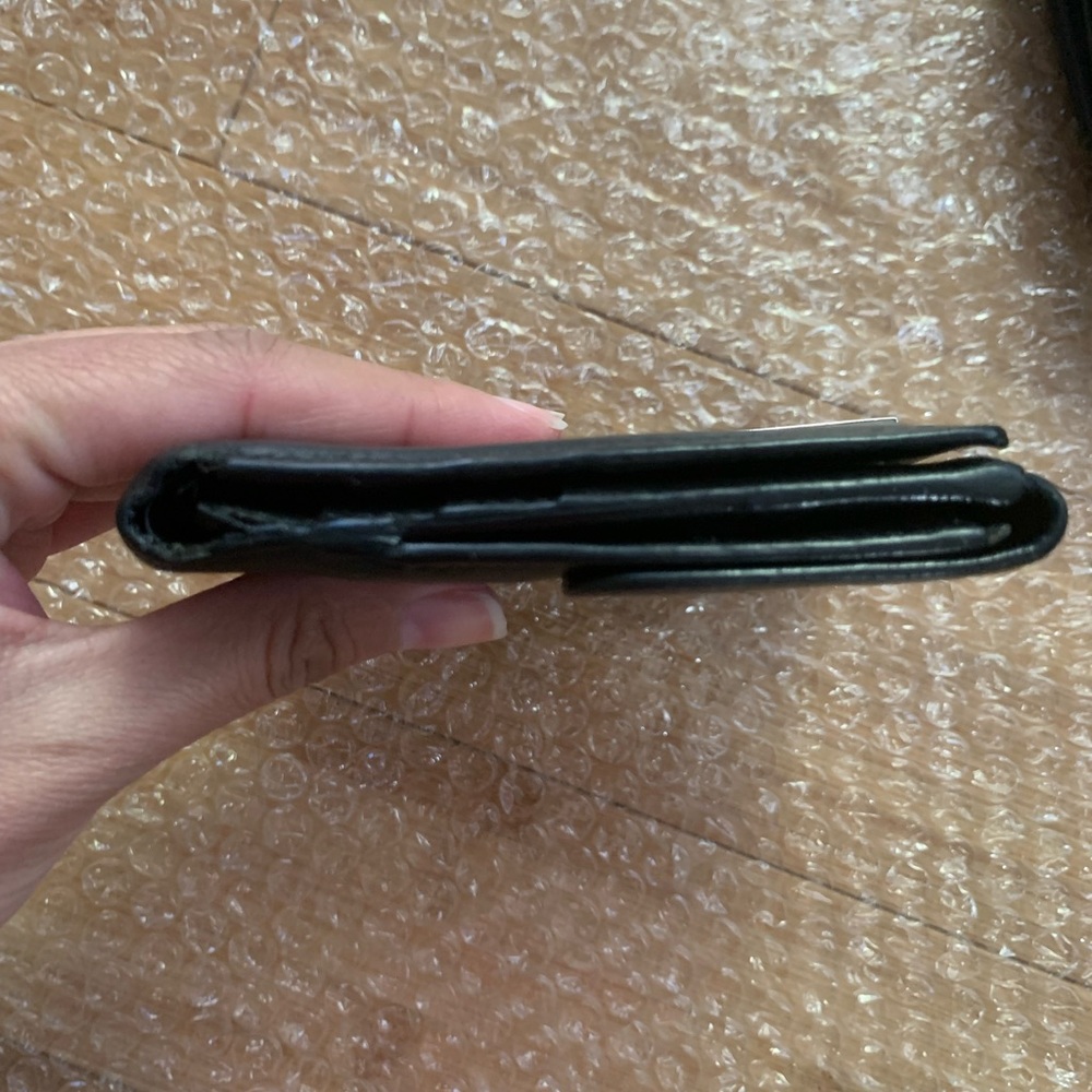 Gucci 2 in 1 compact wallet - Picture 7 of 9